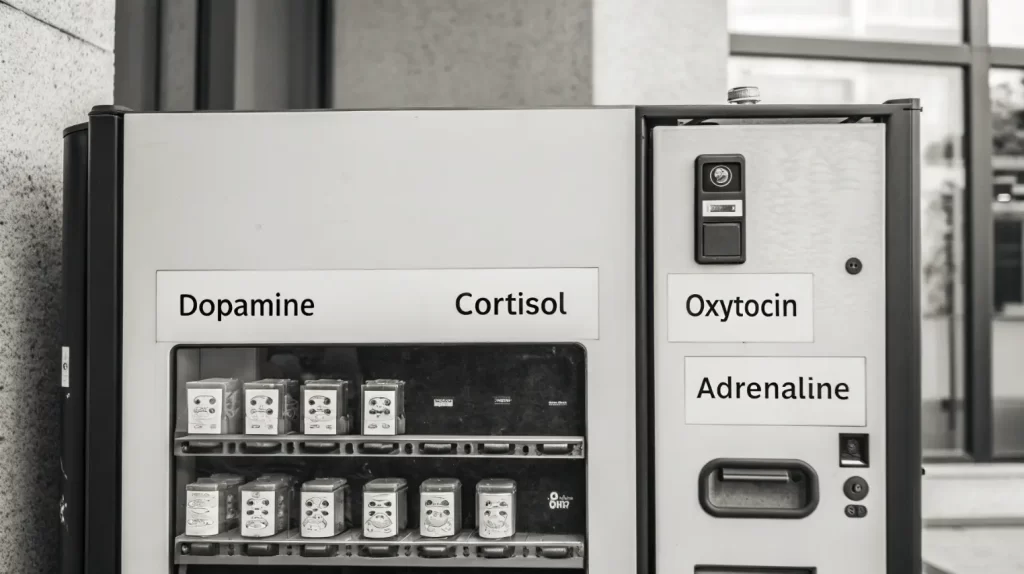 Emotional Relapse vs. Biological Meltdown