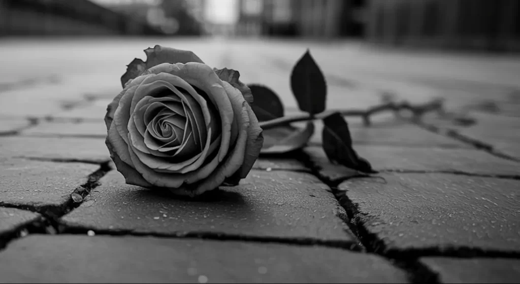 Stop Calling It Love. Start Calling It a Lesson.