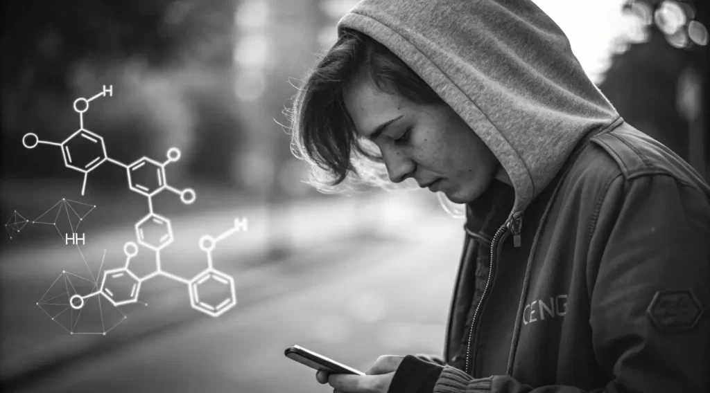 How To Break The Crush Addiction (Without Texting Him One Last Time)