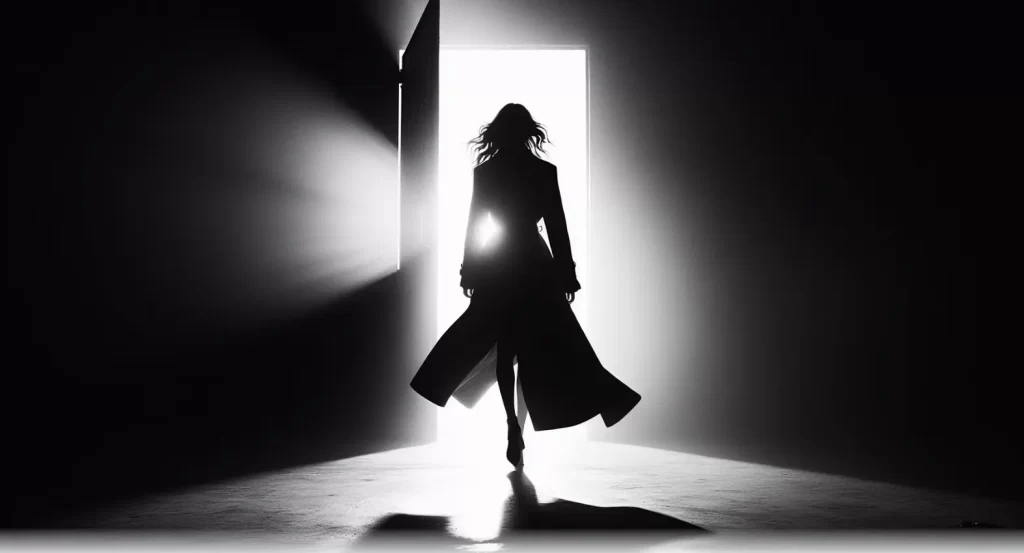 Why Control Kills Love (and How Trust Makes You Irresistible)